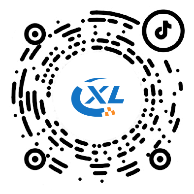 兴隆官方抖音二维码