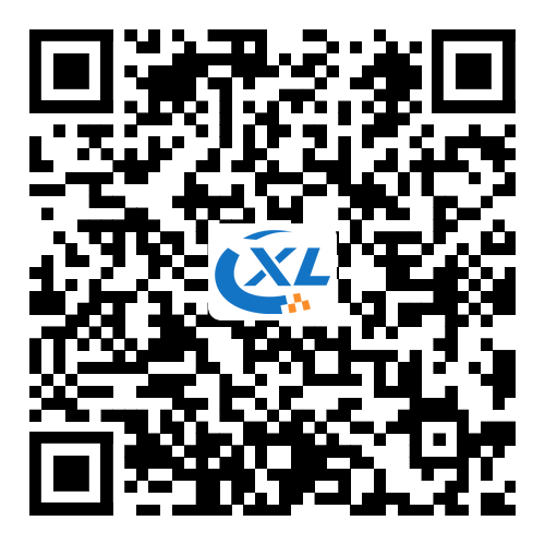 联系人微信二维码