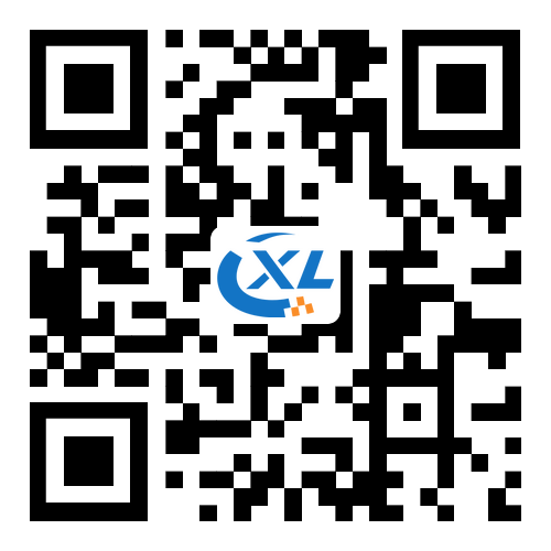 手机网站二维码