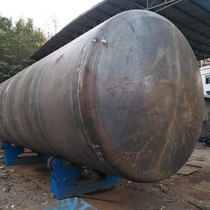 钢衬四氟储罐