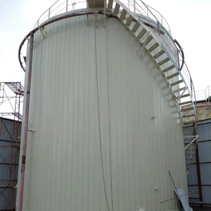 升流式厌氧污泥床反应器(UASB)