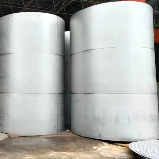 食品级不锈钢储罐