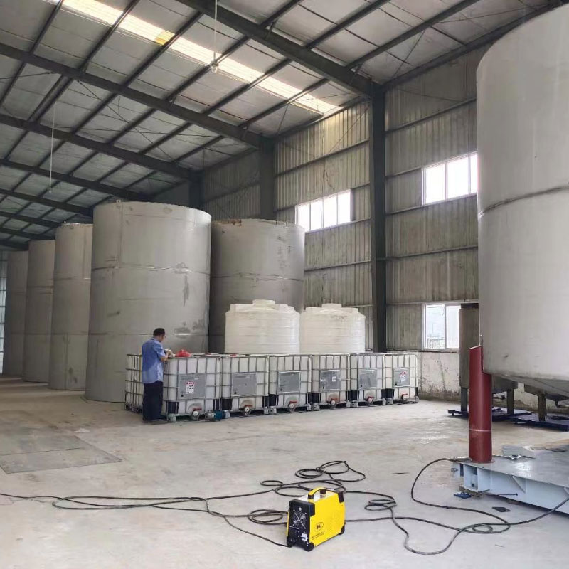 304食品、化工储罐