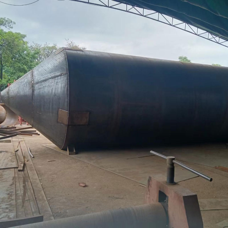 厂家定制水泥罐