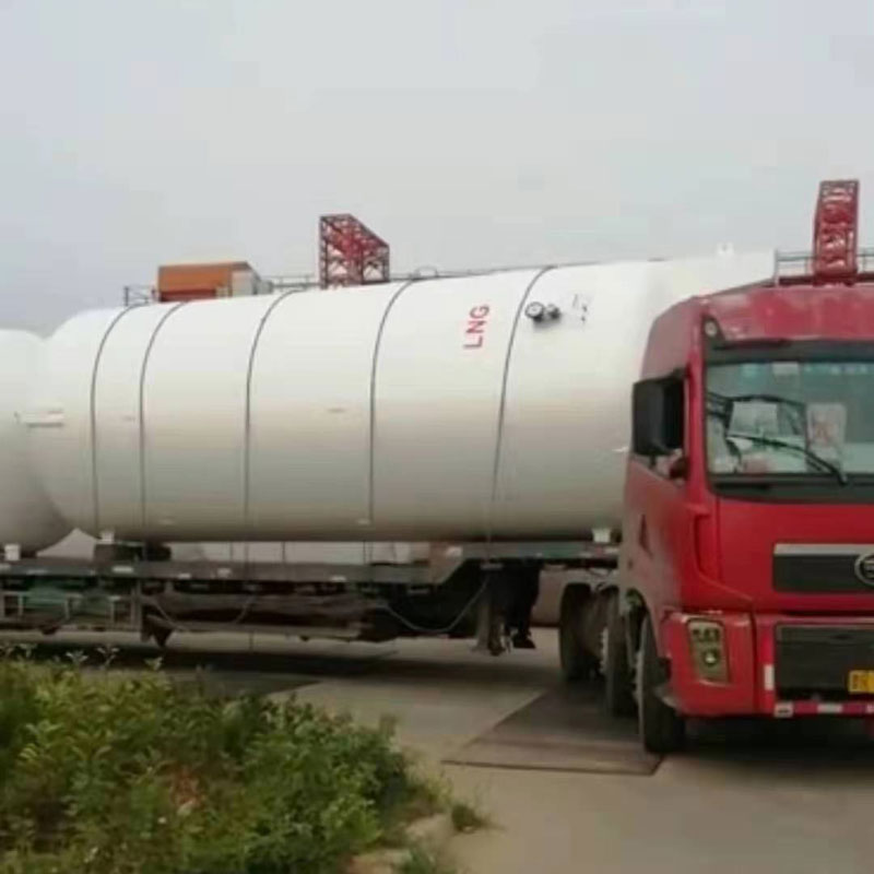 LNG储罐液化天然气储罐储槽