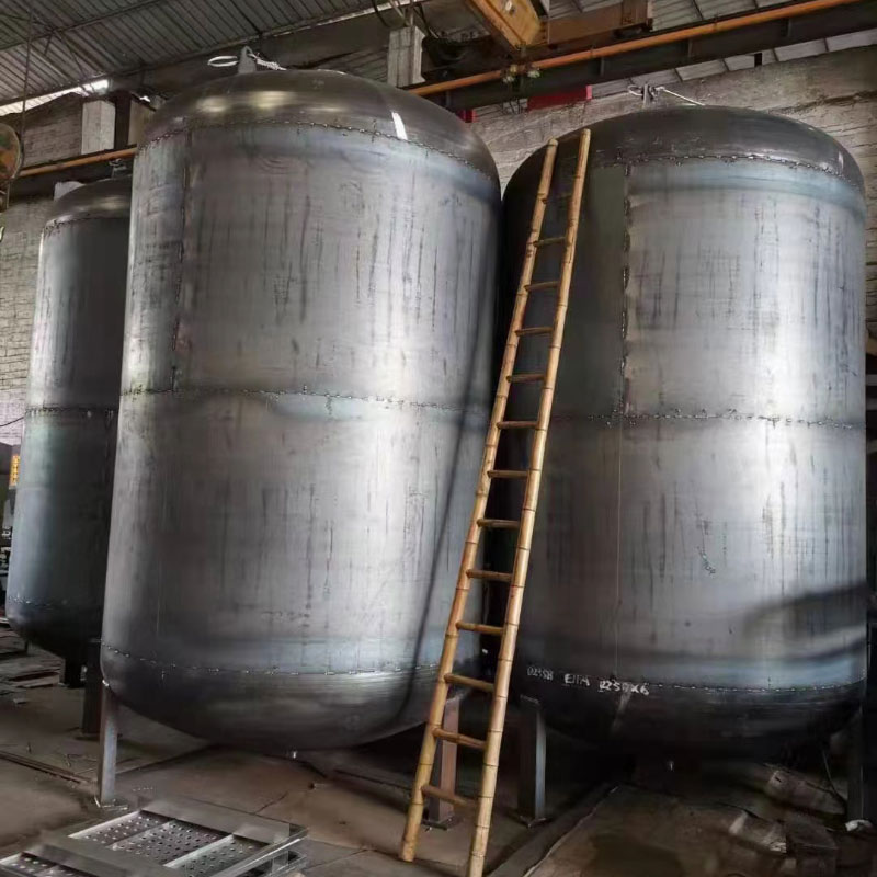 一二类压力容器