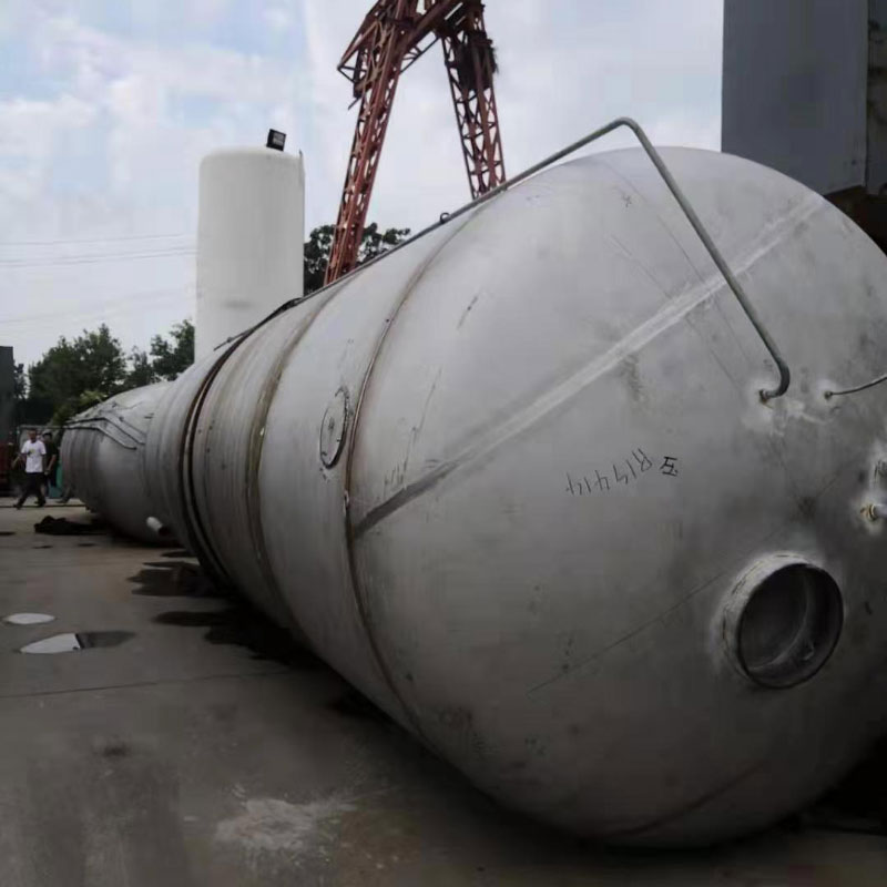 不锈钢储罐化工储罐