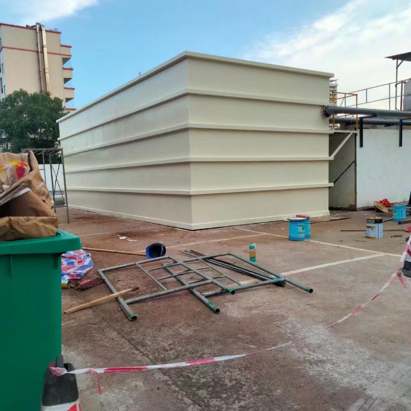 医院污水处理设备