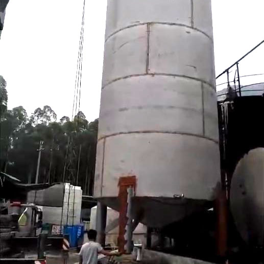 2-100吨化工储罐案例