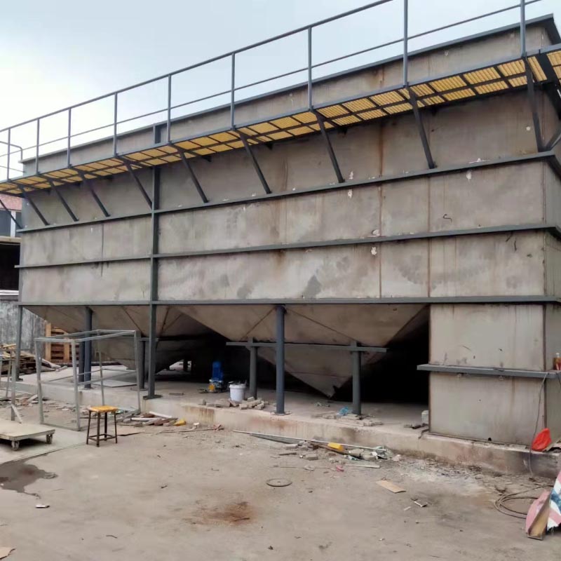 一体化污水处理设备