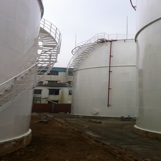 大型油罐