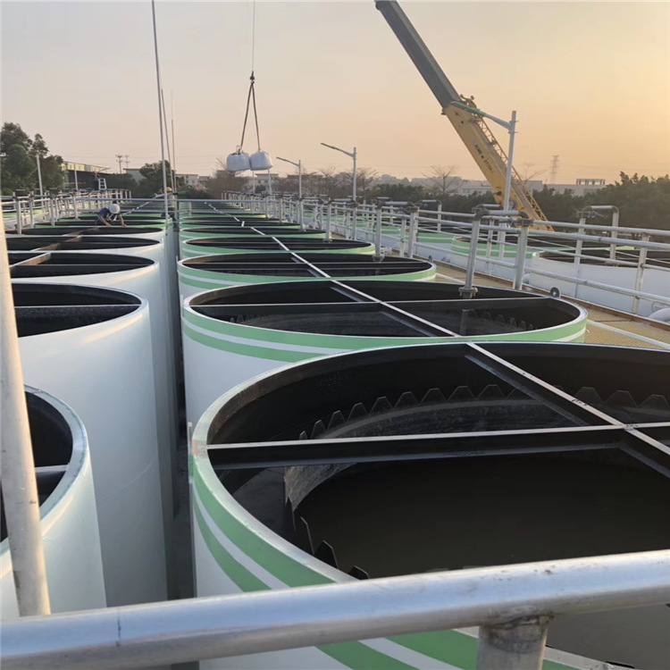 污水罐，污水池，医疗工业废水处理一体化