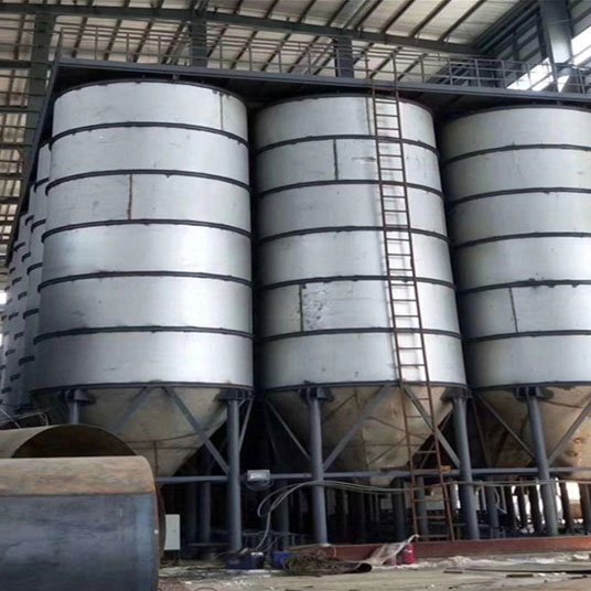 散装水泥罐