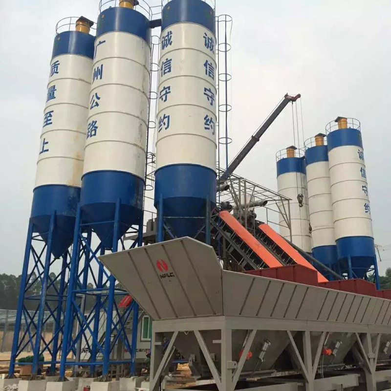 水泥罐的规格和容量