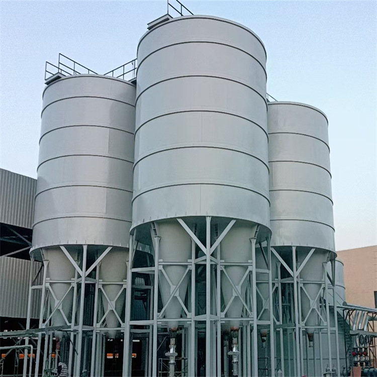 水泥罐规格和数量的计算方法