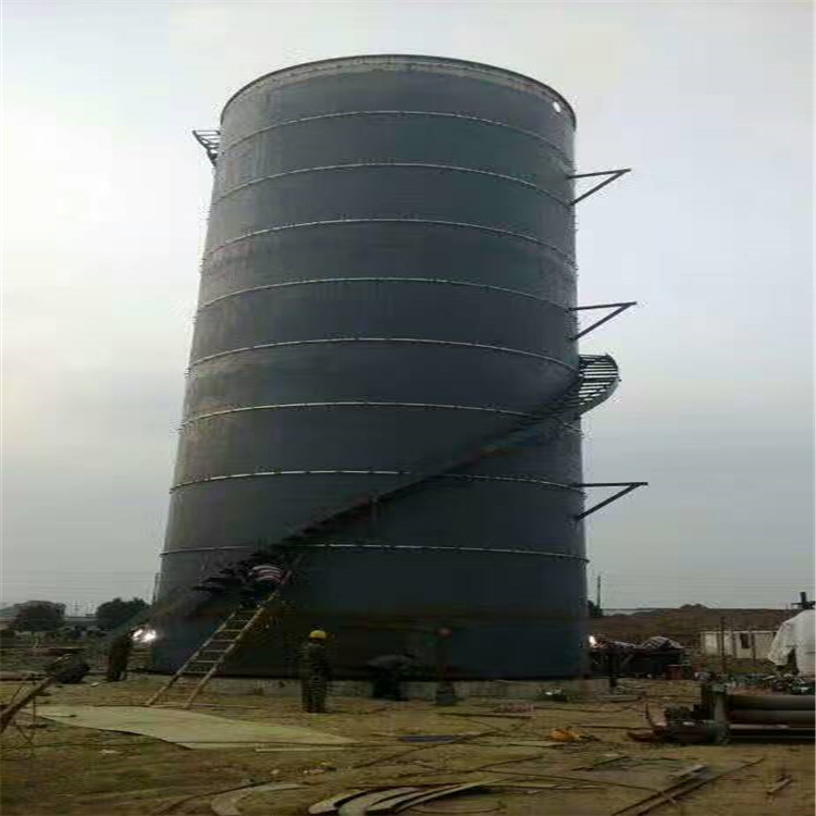 大型储罐内气体空间正压和负压造成的载荷